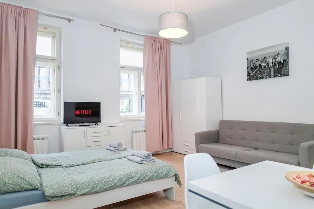 Image of Takinardy apartment