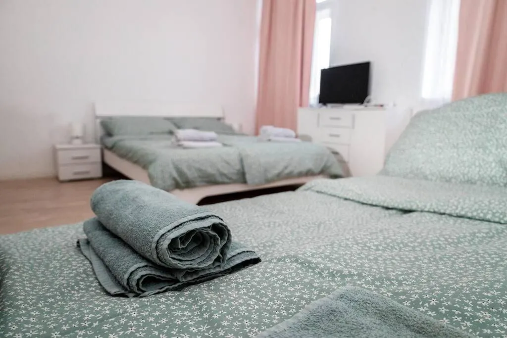 Image 5 of Takinardy apartment