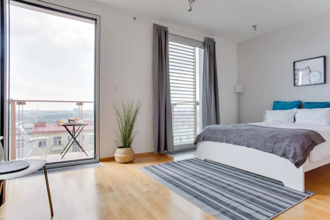 Image of Teichmann Premium Apartments