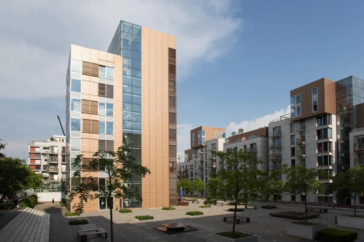 Image 1 of Teichmann Premium Apartments