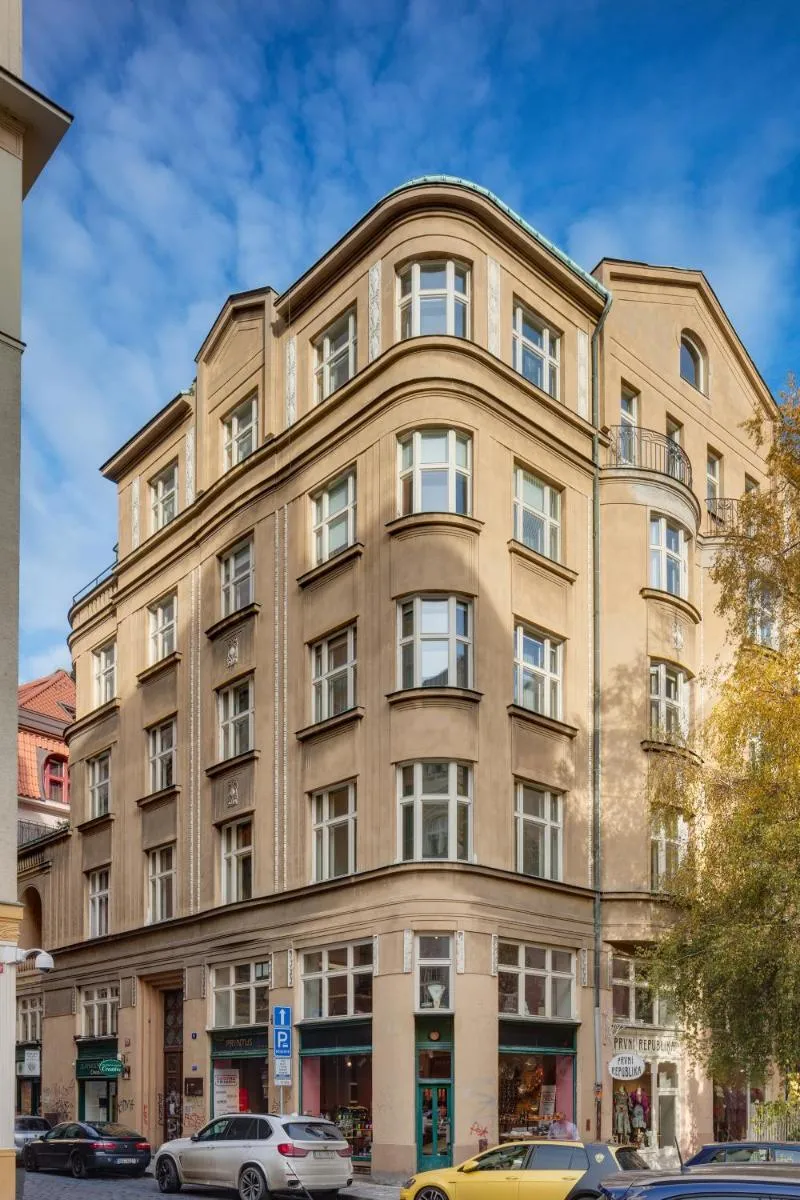 Image 5 of Templova 6 Old Town Apartment