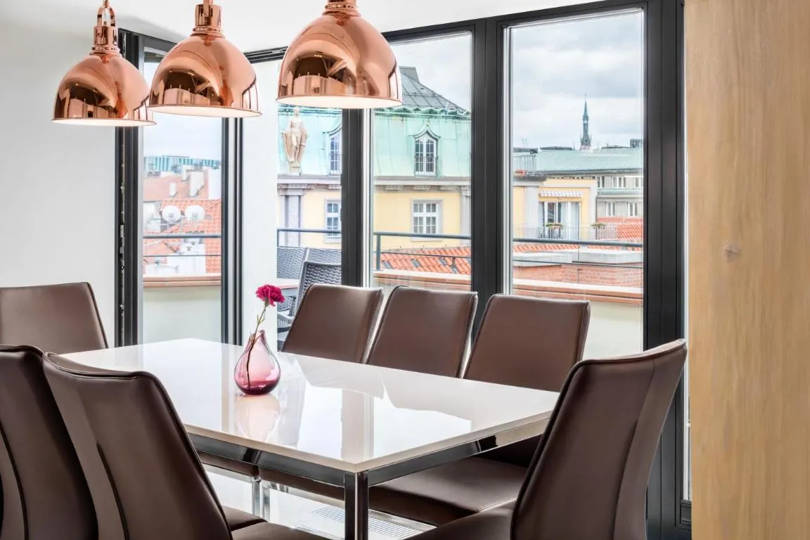 Image of Templova 6 Old Town Apartment