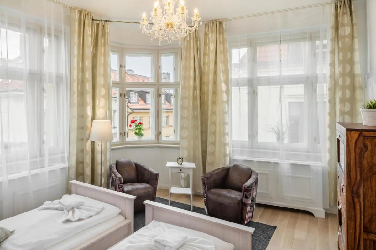 Image 1 of Templova 6 Old Town Apartment