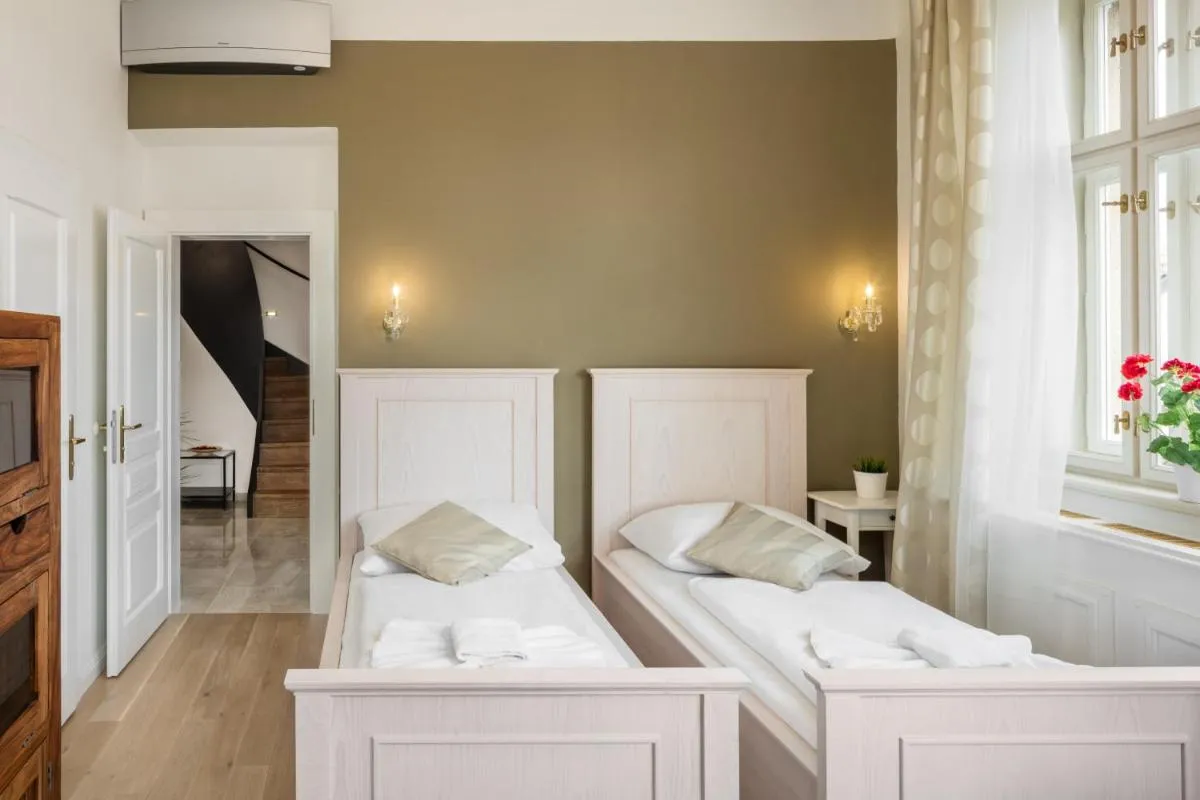 Image 6 of Templova 6 Old Town Apartment