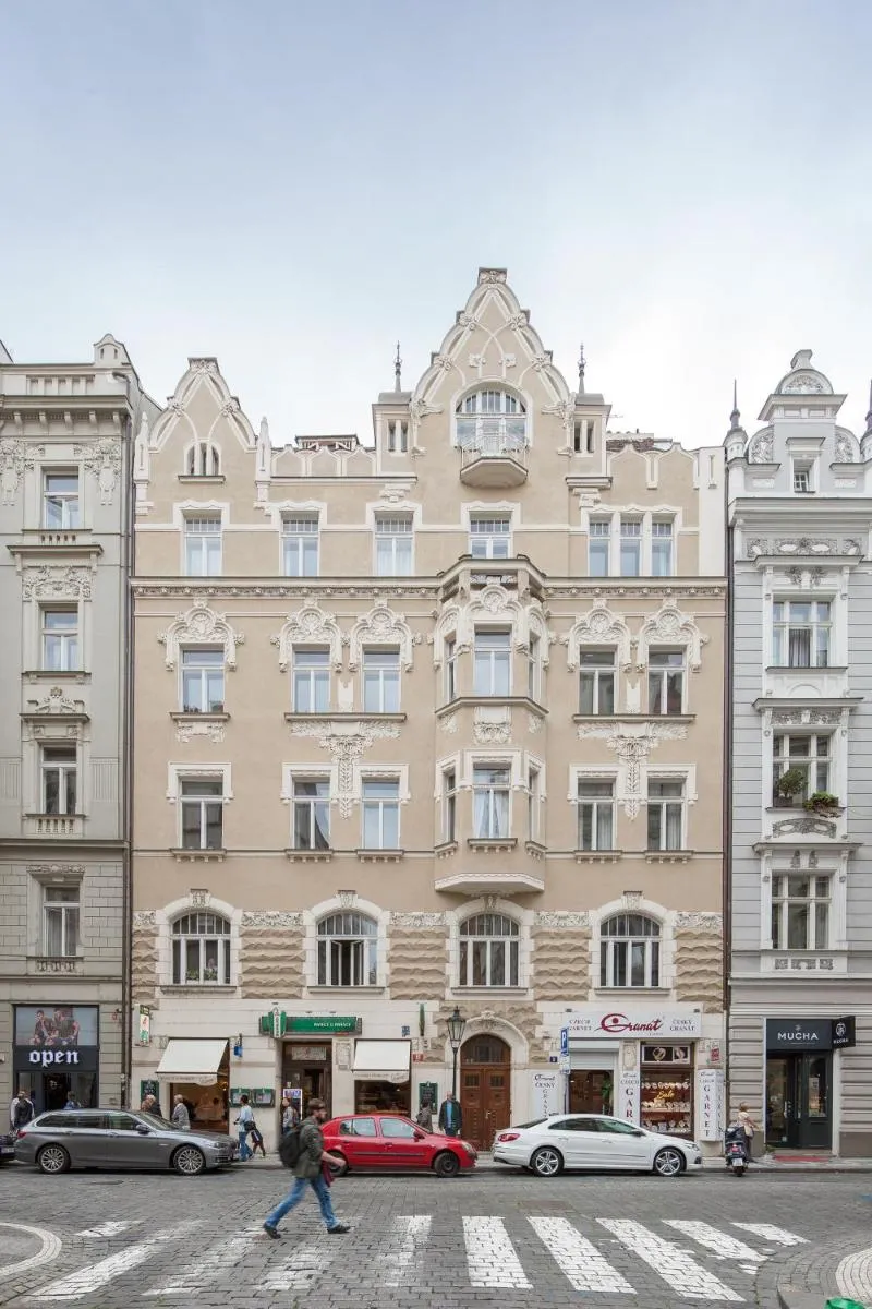 Image 4 of The BEST place in Prague – Old Town
