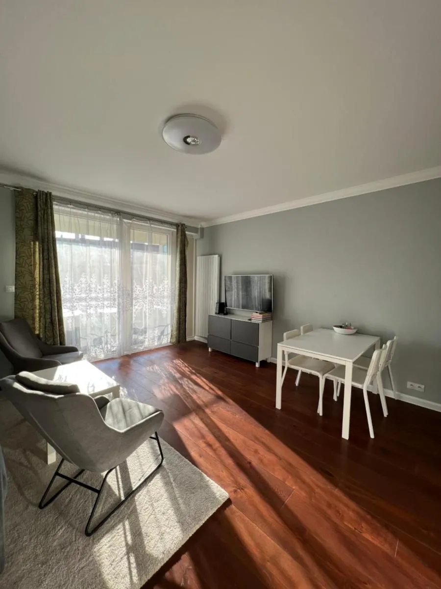 Image 2 of The Dante Prague – Family Apartments with FREE PARKING