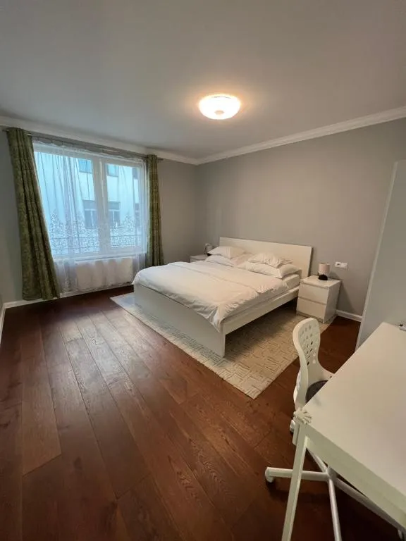 Image of The Dante Prague – Family Apartments with FREE PARKING