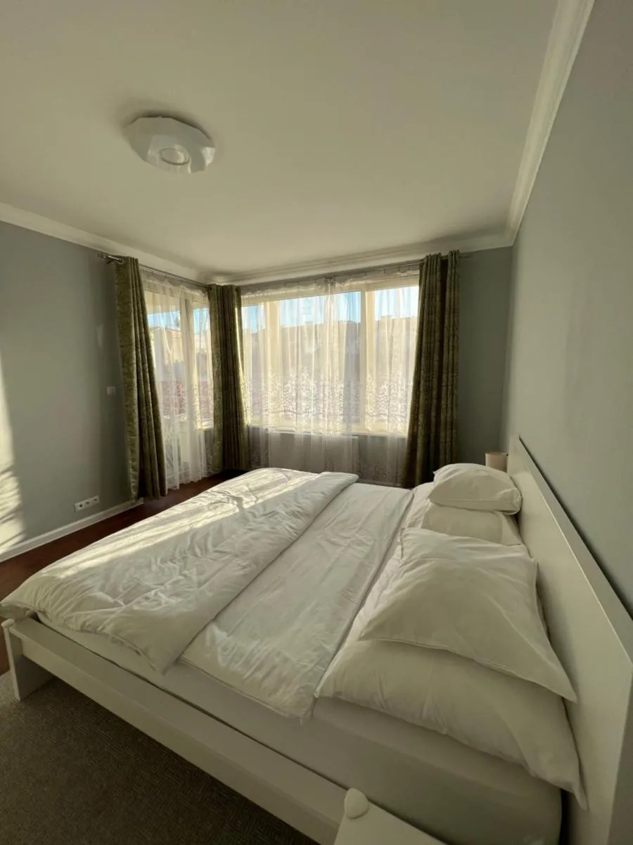 Image 6 of The Dante Prague – Family Apartments with FREE PARKING