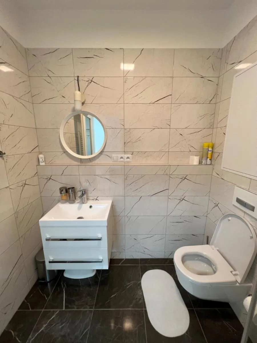 Image 1 of The Dante Prague – Family Apartments with FREE PARKING