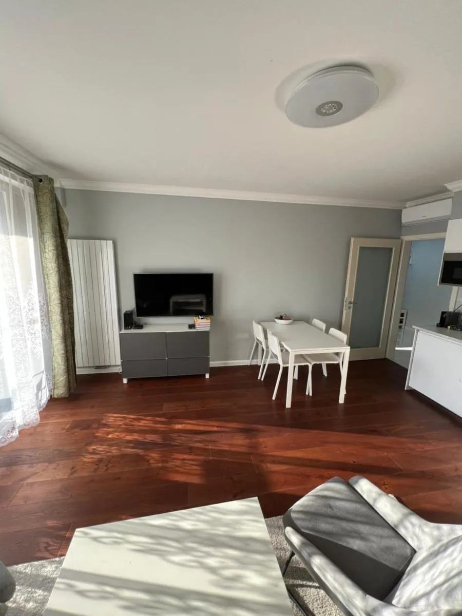 Image 4 of The Dante Prague – Family Apartments with FREE PARKING
