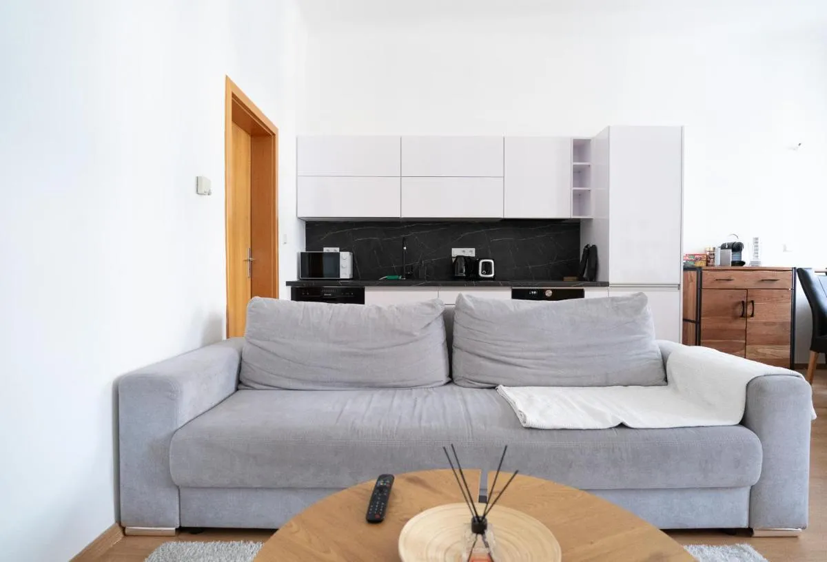 Image 3 of The Dante Prague – Family and Friends Apartments