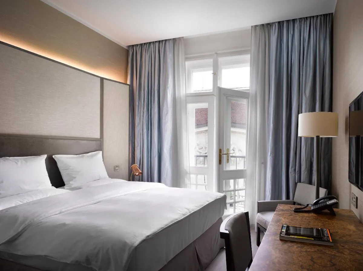 Image 6 of The Emblem Prague Hotel – Preferred Hotels & Resorts