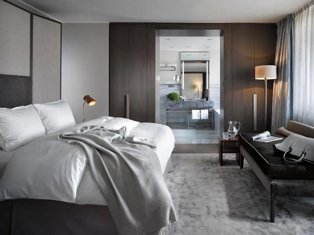 Image of The Emblem Prague Hotel – Preferred Hotels & Resorts