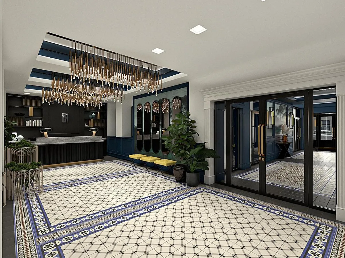 Image 6 of The Hotel Fitzgerald