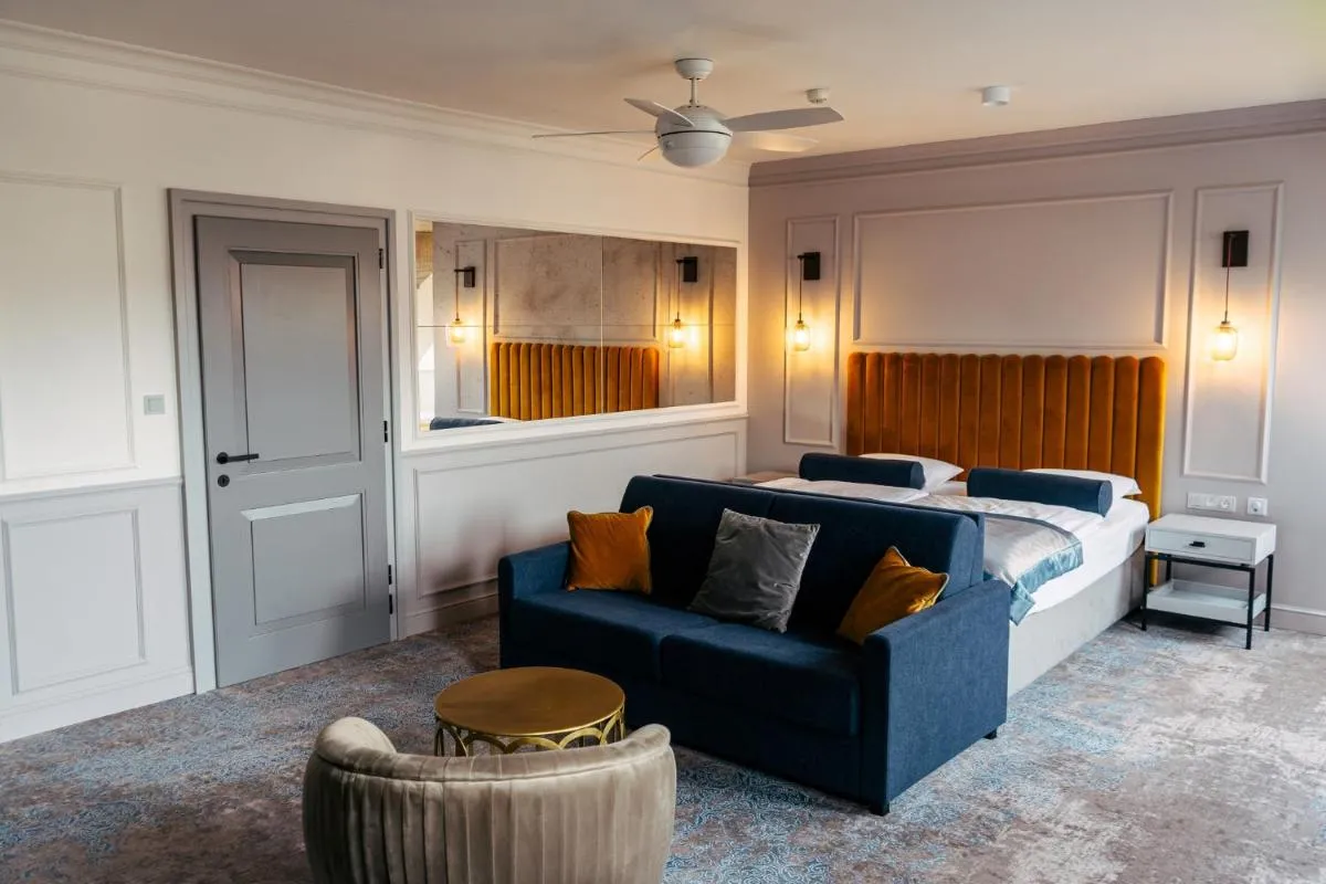 Image 1 of The Hotel Fitzgerald