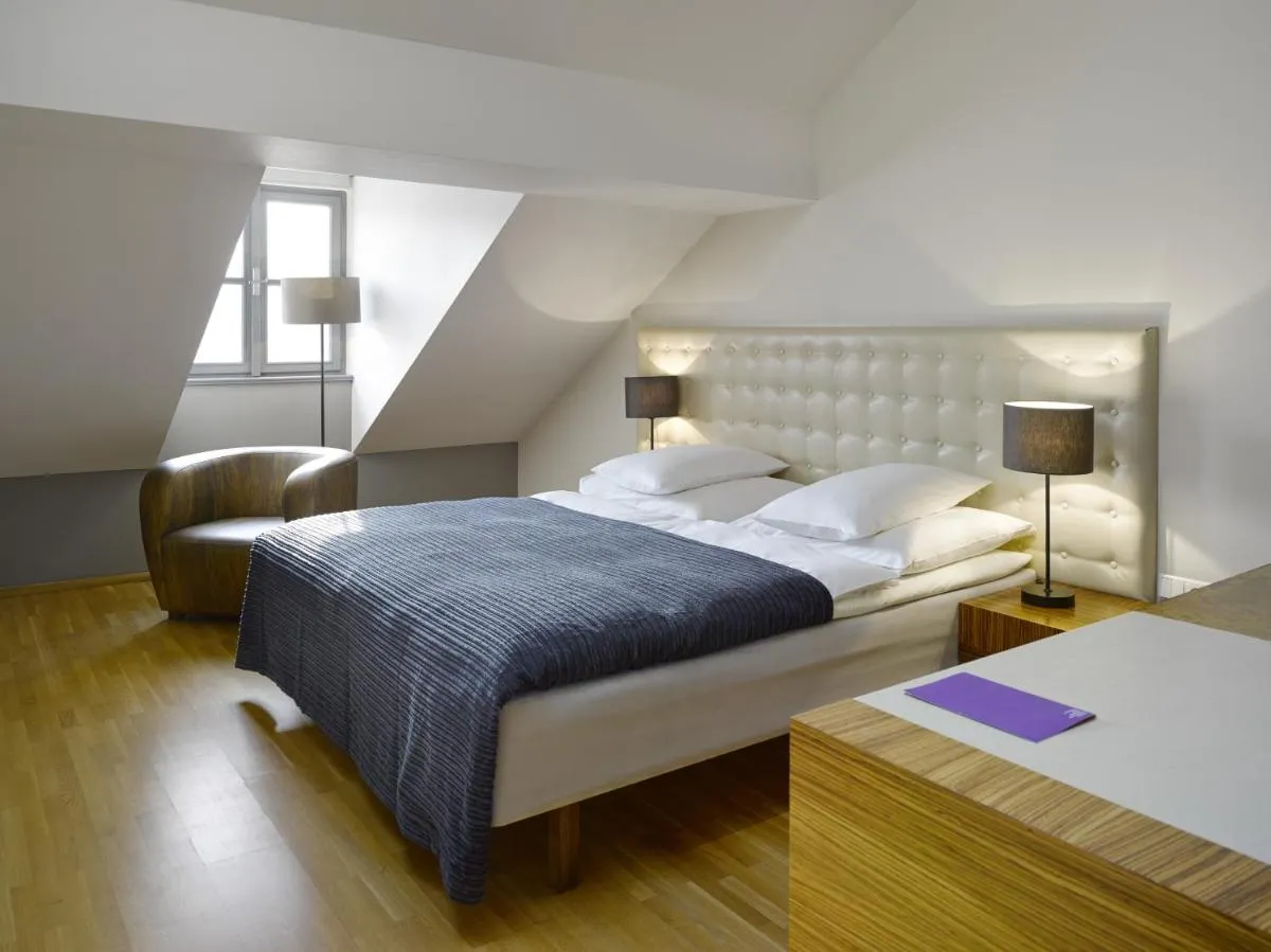 Image 1 of The ICON Hotel & Lounge