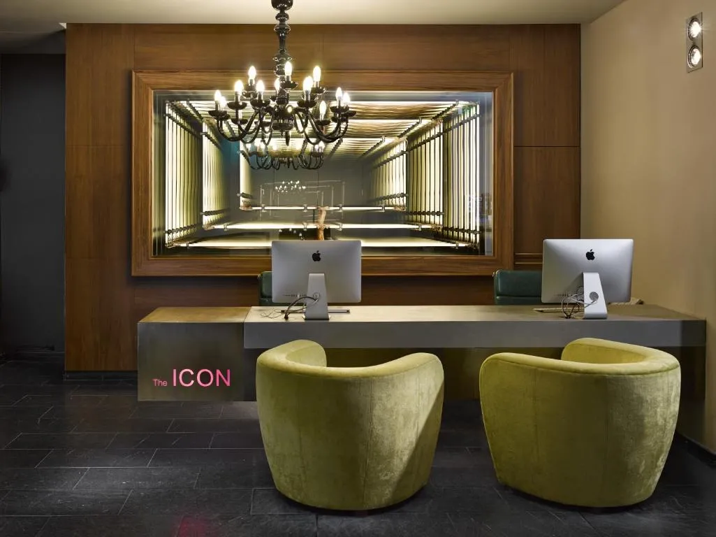 Image of The ICON Hotel & Lounge