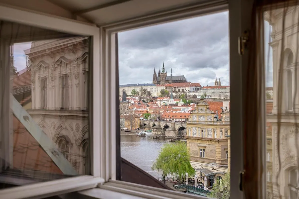 Image 4 of The Mozart Prague