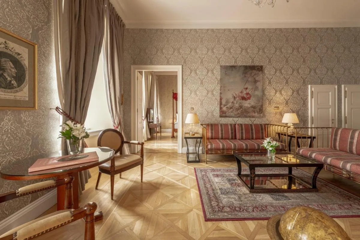 Image 2 of The Mozart Prague