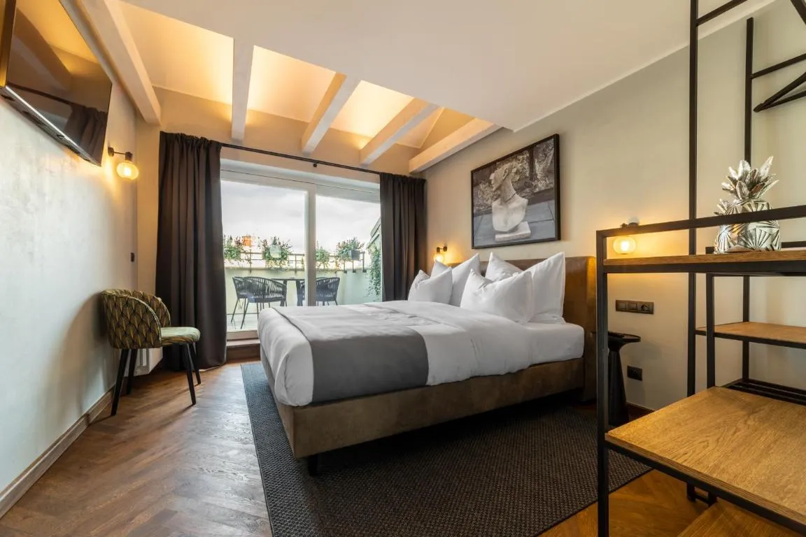 Image of The Viaduct – Suites & More
