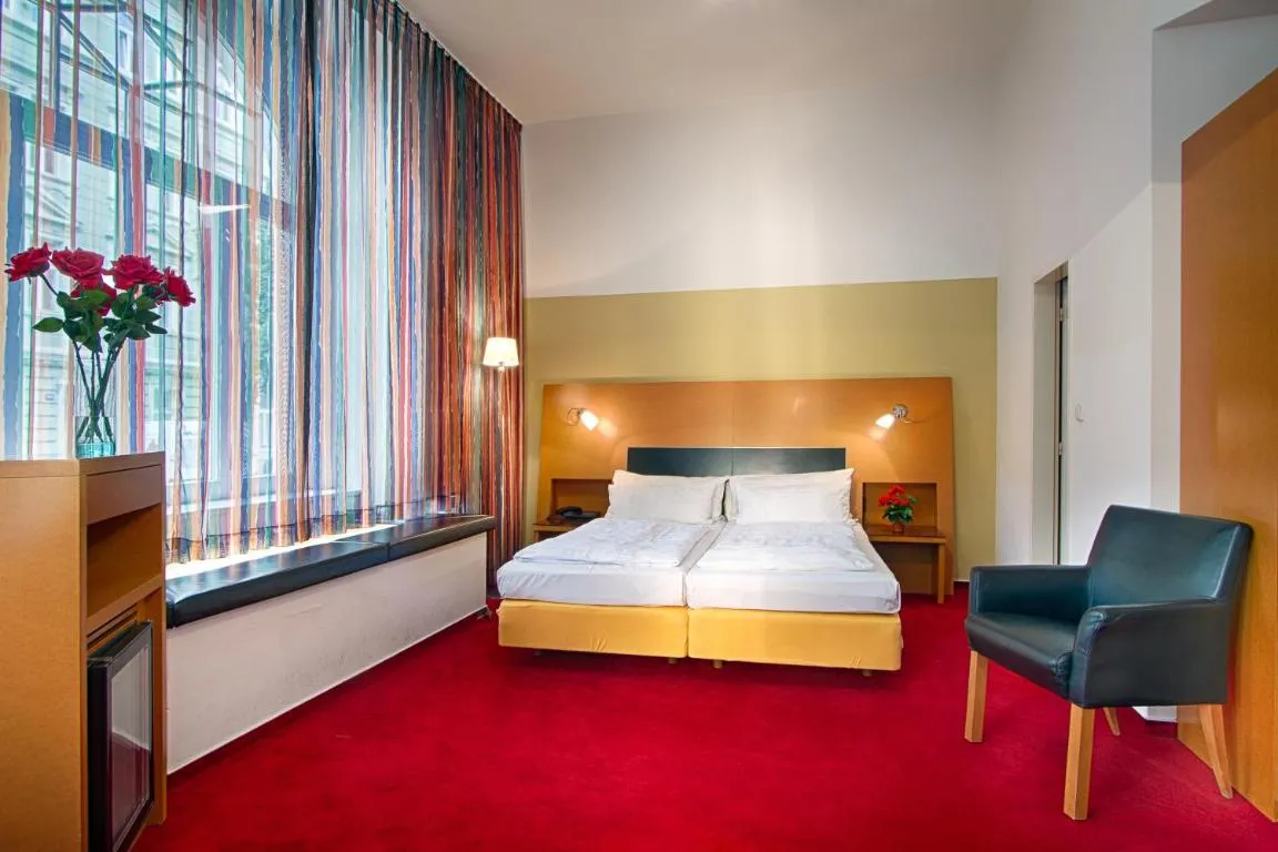 Image of Theatrino Hotel