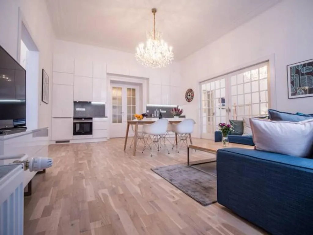 Image of Top class apartment in old town 2 bedrooms