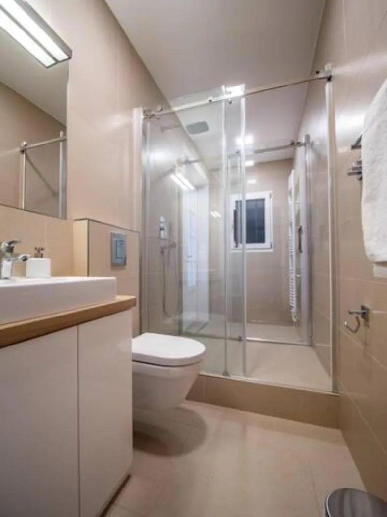 Image 3 of Top class apartment in old town 2 bedrooms