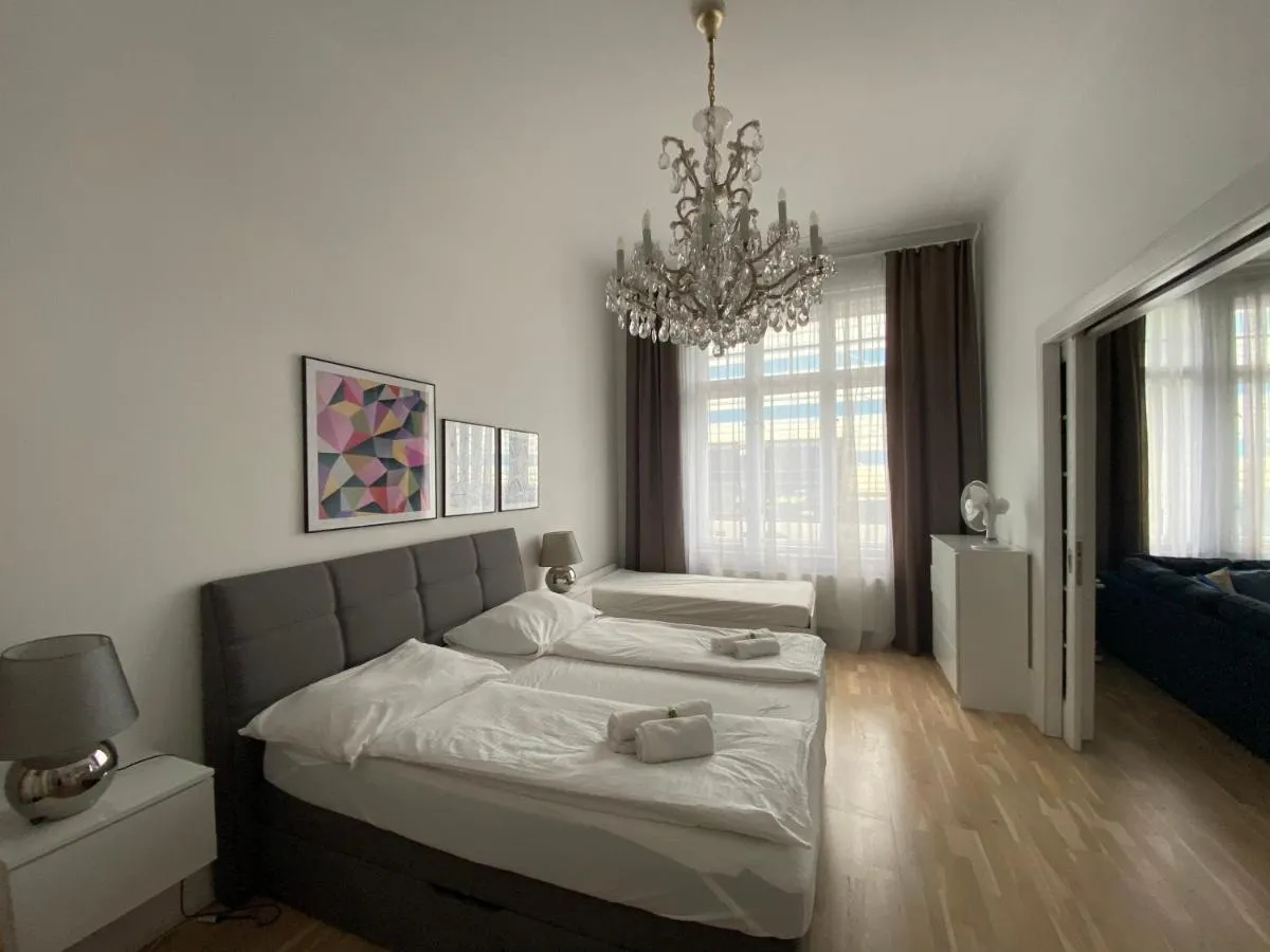 Image 5 of Top class apartment in old town 2 bedrooms