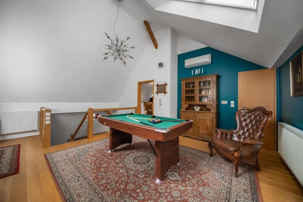 Image 4 of Tower Suite: Central 150m²Duplex