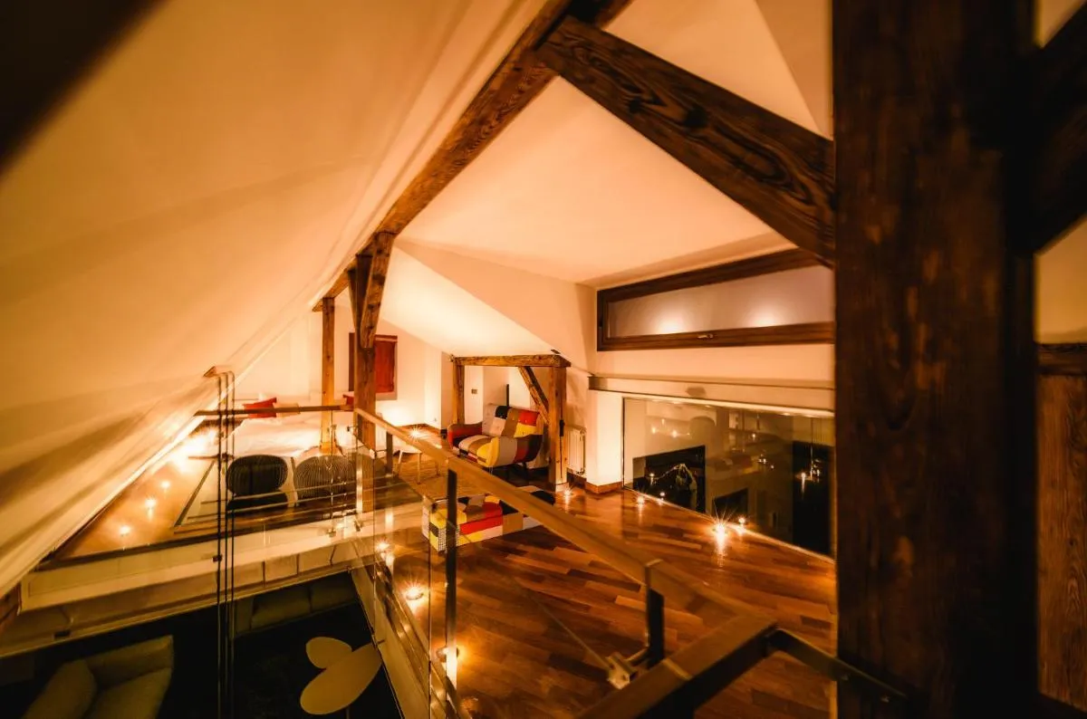 Image 4 of Triplex Kings Apartment in Old Town