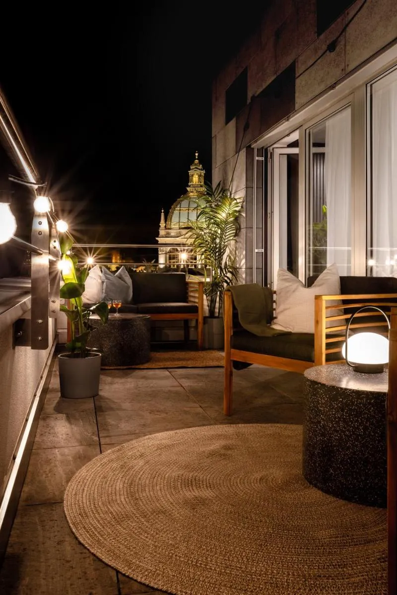 Image 5 of TurnKey I Central Apartment with Terrace
