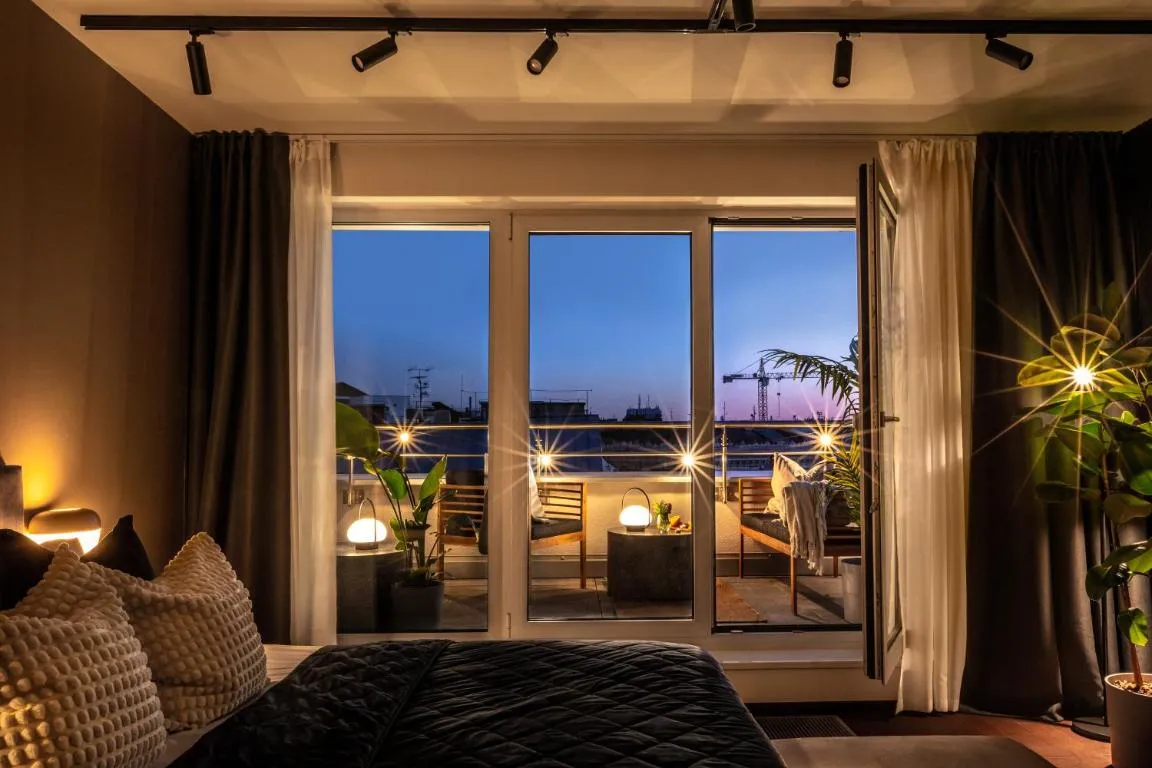 Image of TurnKey I Central Apartment with Terrace