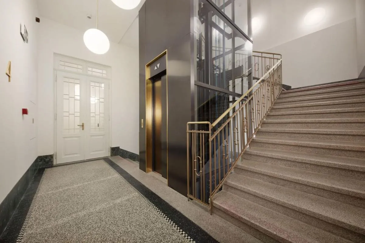 Image 2 of TurnKey I Premium Apartment