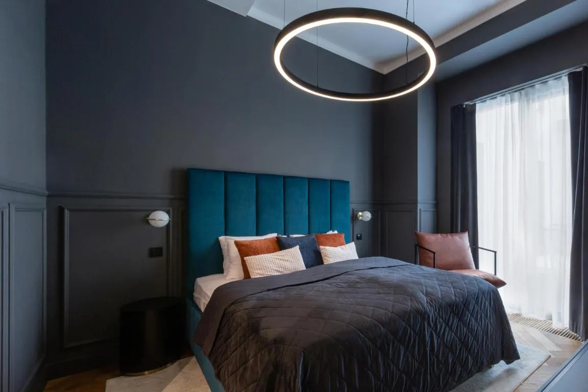 Image of TurnKey I Premium Apartment