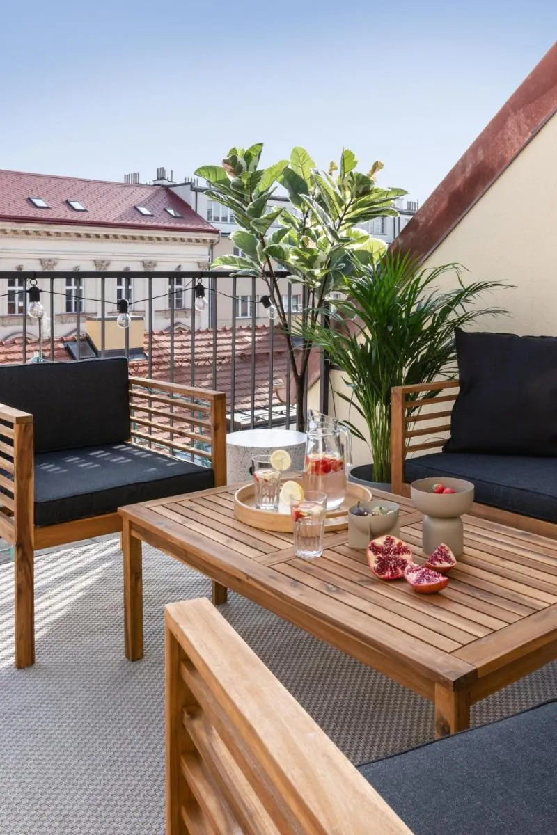Image 3 of TurnKey I Republic Square Apartments