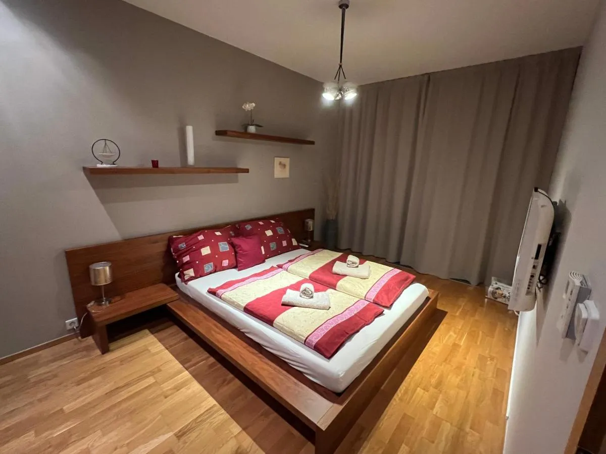 Image 1 of Tvá oáza v srdci Vinohrad