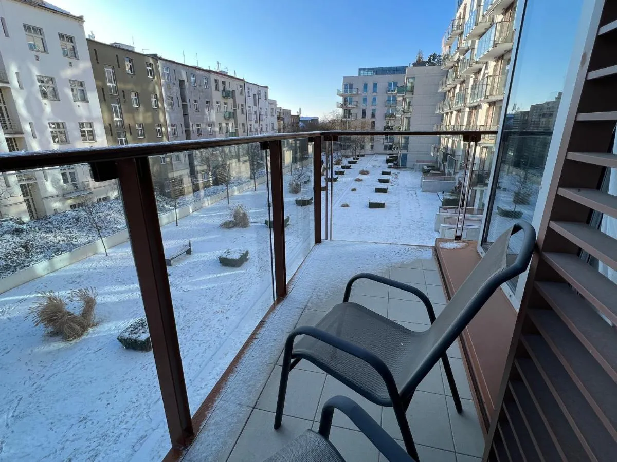 Image 5 of Tvá oáza v srdci Vinohrad