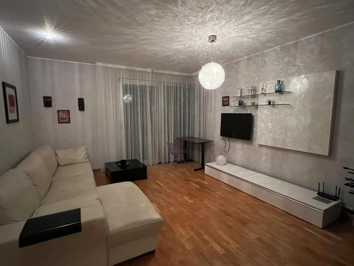 Image 4 of Tvá oáza v srdci Vinohrad