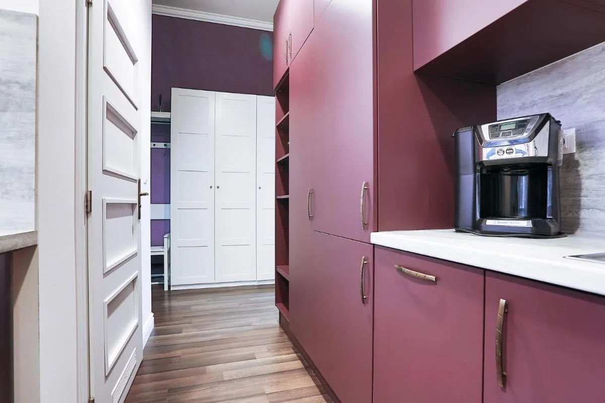 Image 3 of Two-bedroom Haven In The Old Town
