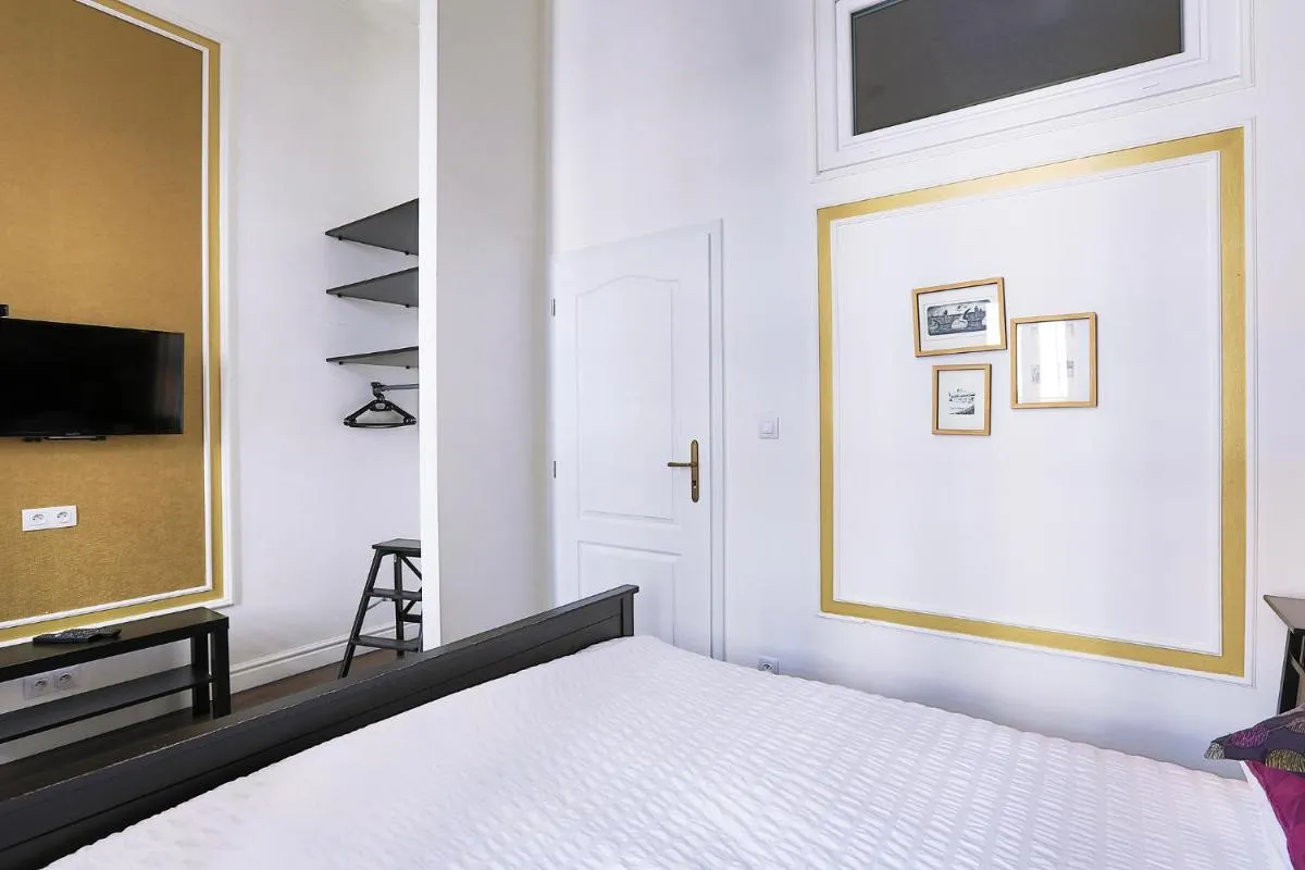 Image 4 of Two-bedroom Haven In The Old Town