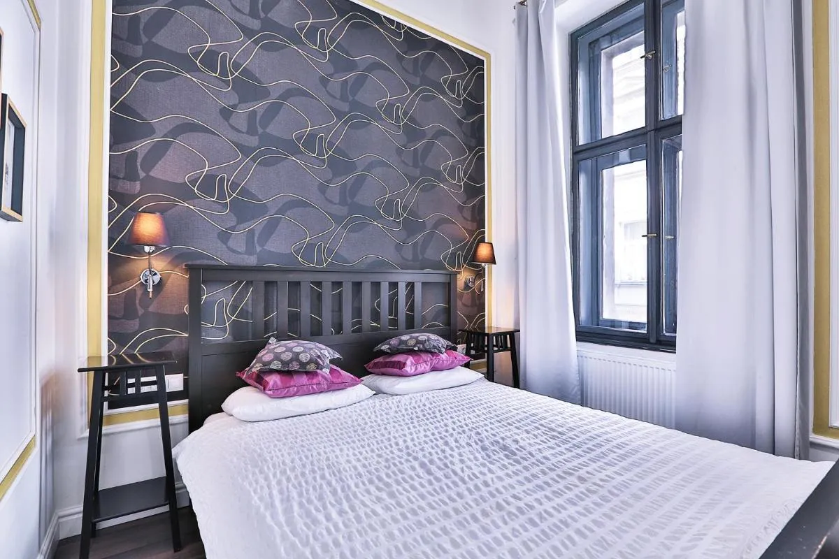 Image 1 of Two-bedroom Haven In The Old Town