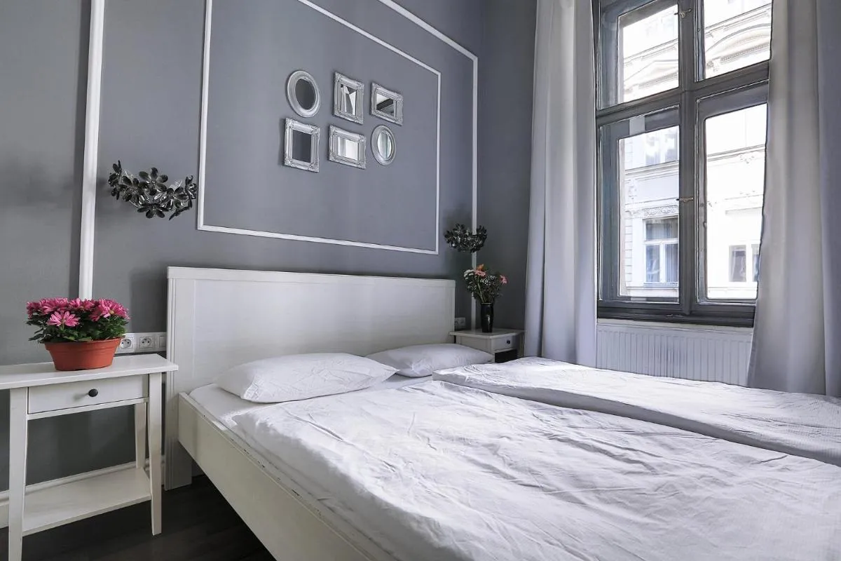 Image 5 of Two-bedroom Haven In The Old Town