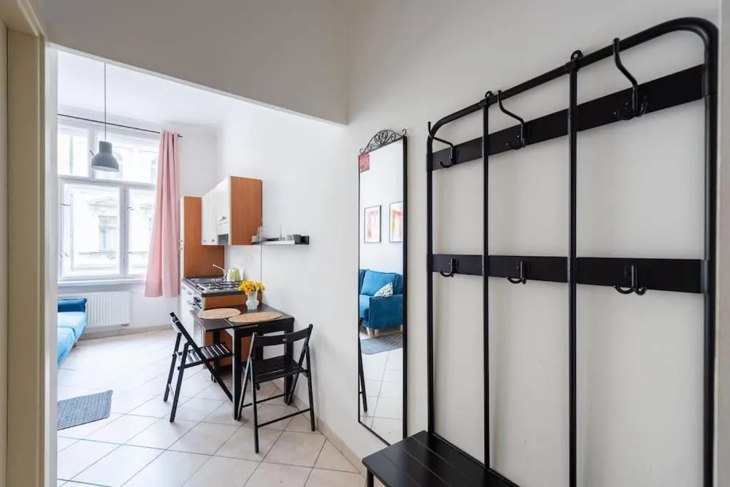 Image 6 of Tyrsova Apartment
