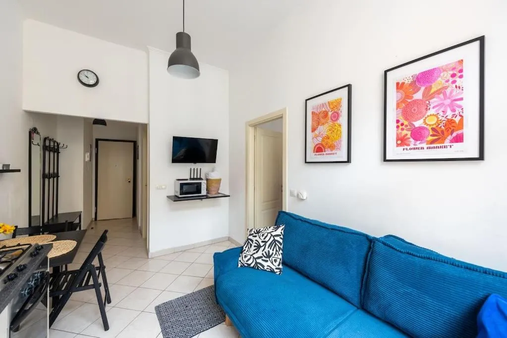 Image 4 of Tyrsova Apartment