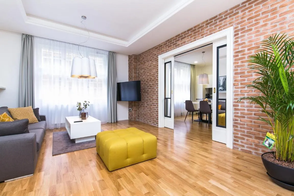 Image of UNIQUE Old Town apartments at Palace Dlouha