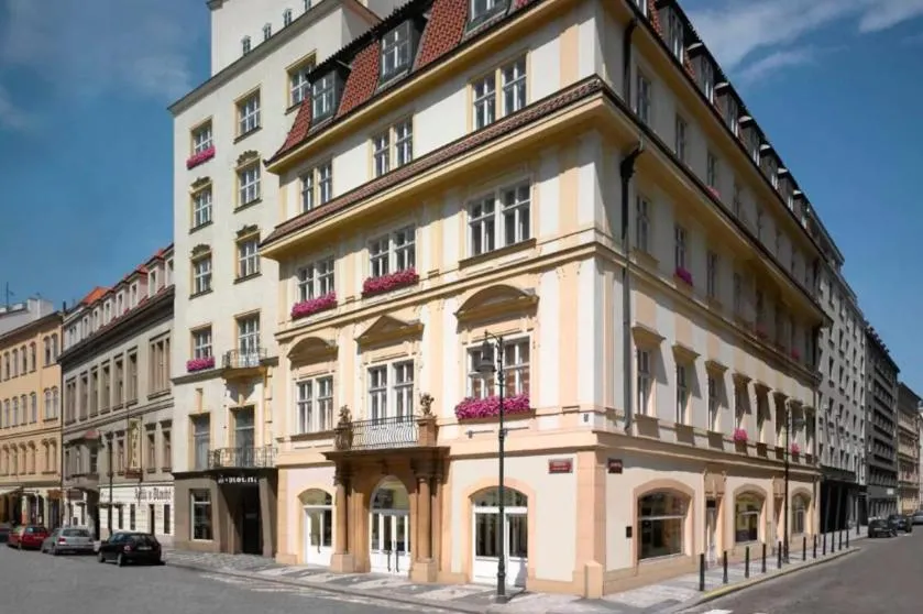 Image 5 of UNIQUE Old Town apartments at Palace Dlouha