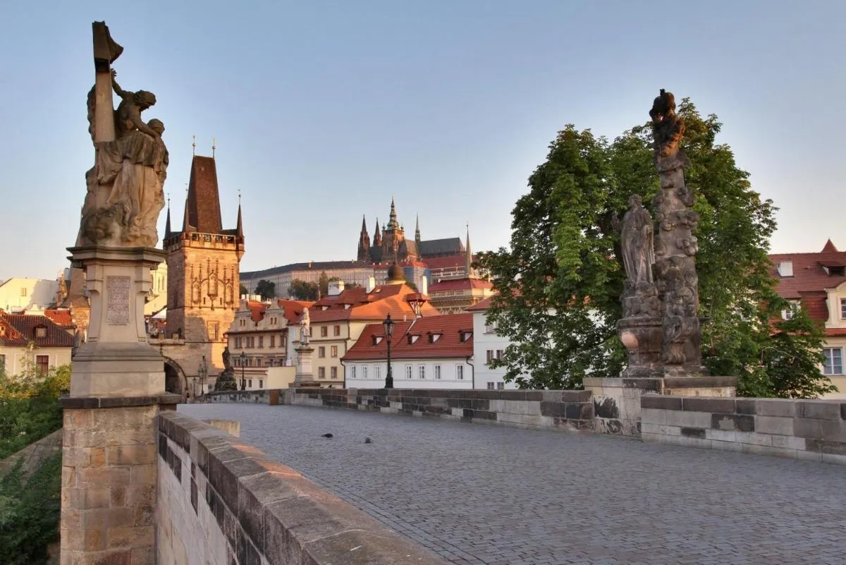 Image 5 of U Páva