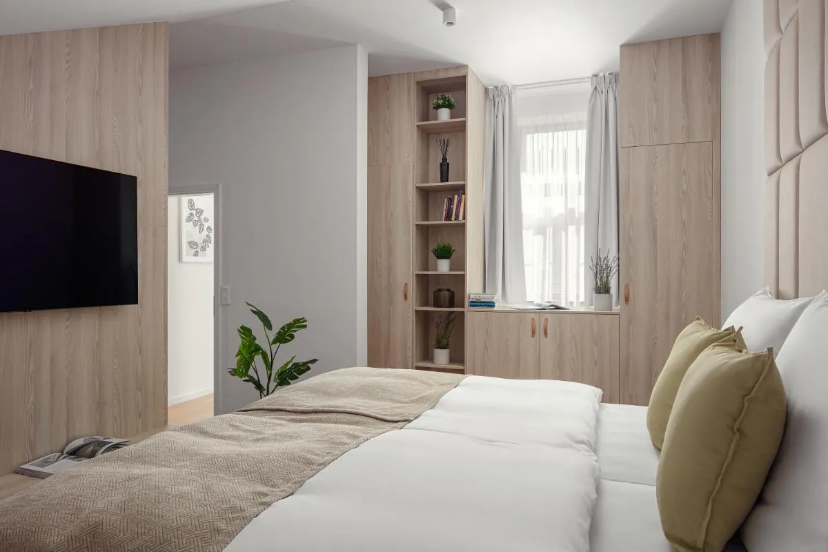 Image 4 of U Pujcovny Apartment Old Town Prague