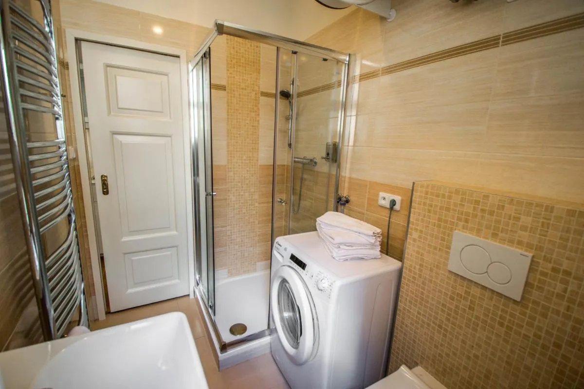 Image 6 of Unique Apt 250m from the Charles Bridge