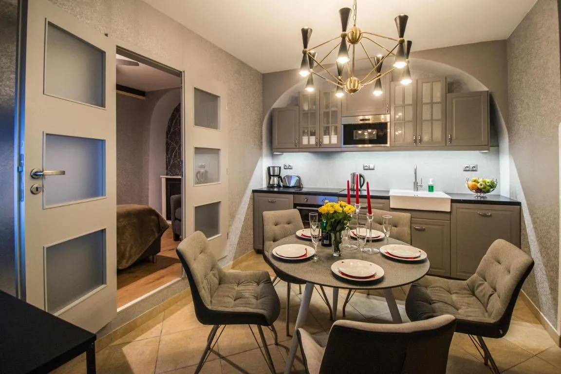 Image of Unique Apt 250m from the Charles Bridge